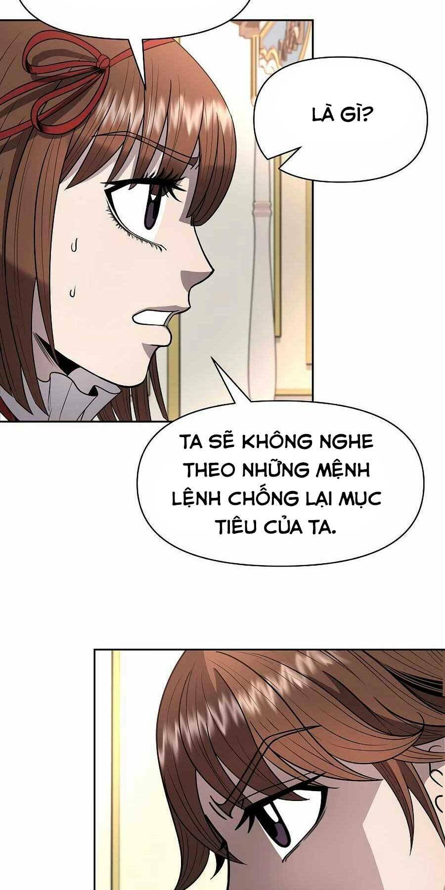 Tên Lỗ Mãng Cấp 10 Của Gia Đình Hiệp Sĩ: Chapter 10
