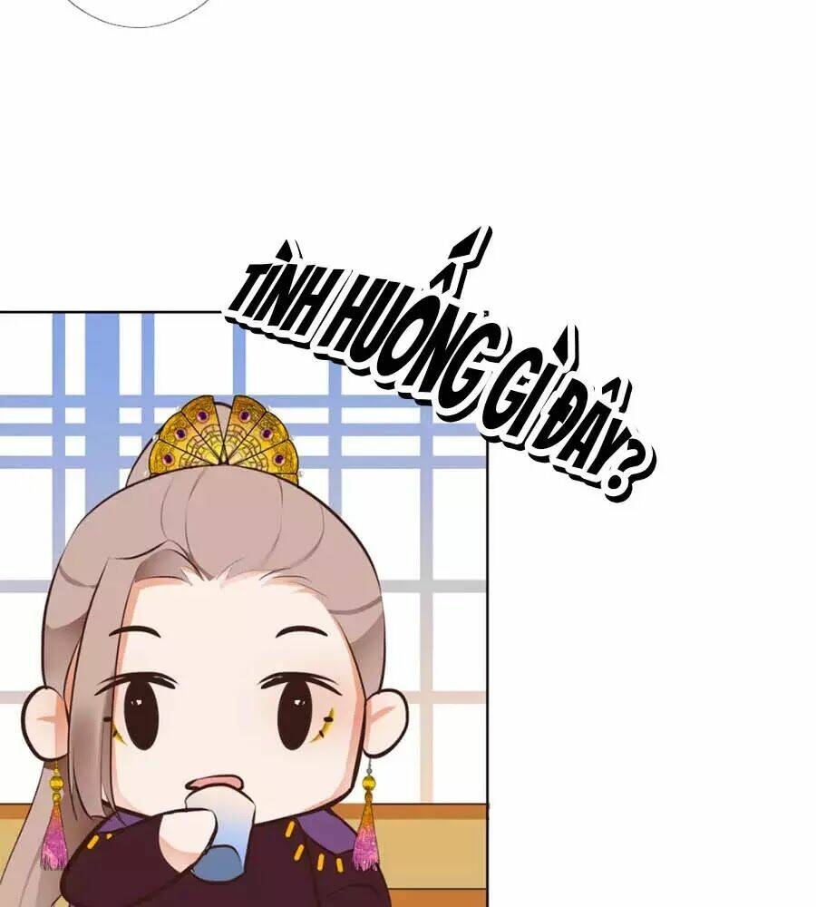 Yển Sư Yêu Hậu: Chapter 5