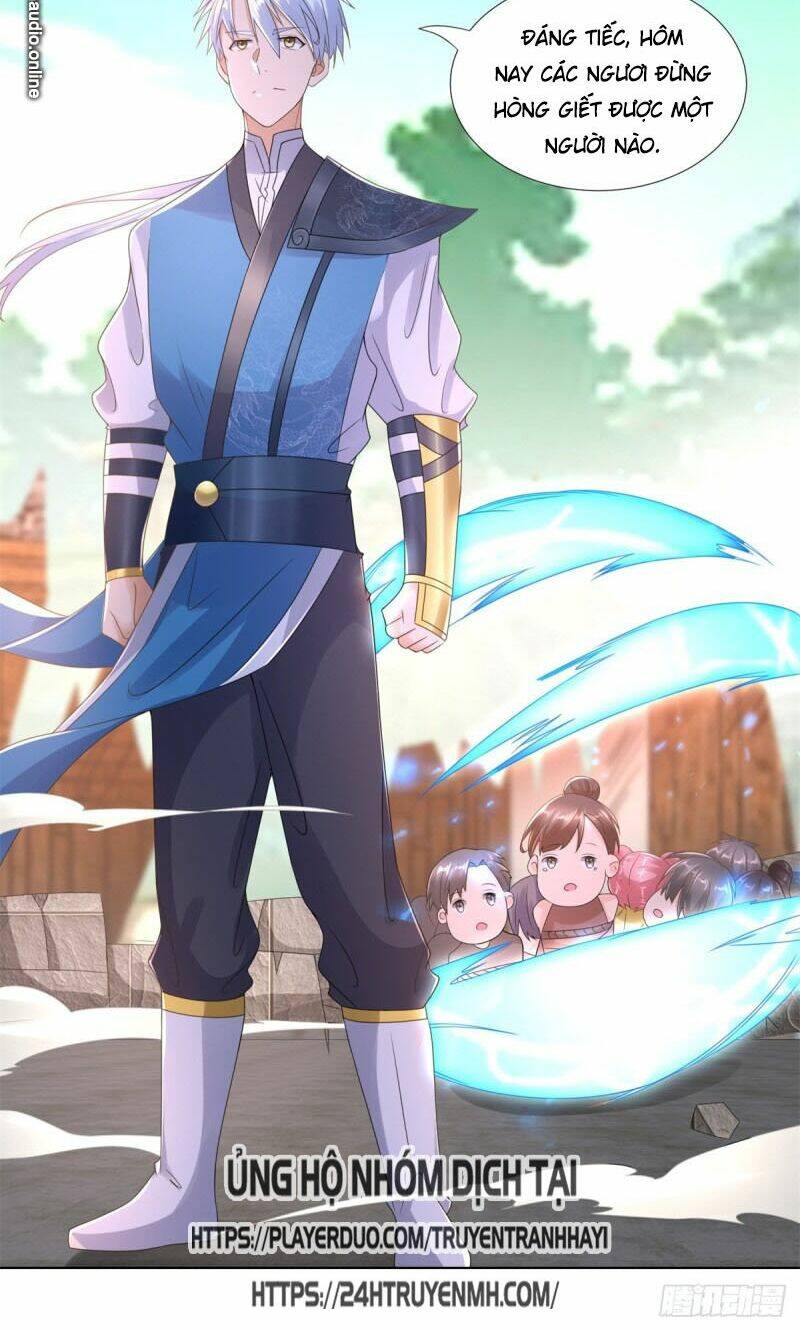 Chí Tôn Trọng Sinh: Chapter 82