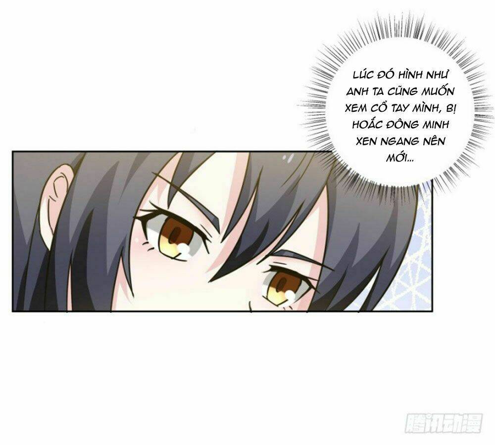 Thiên Kim Đường Môn: Chapter 104