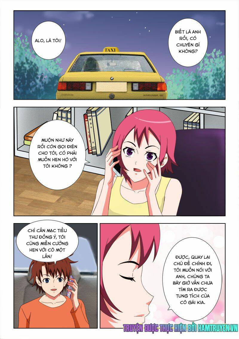 Tối Cường Tà Thiếu: Chapter 70