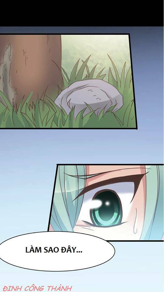 Truyện Kinh Dị Ở Tòa Nhà Số 44: Chapter 21