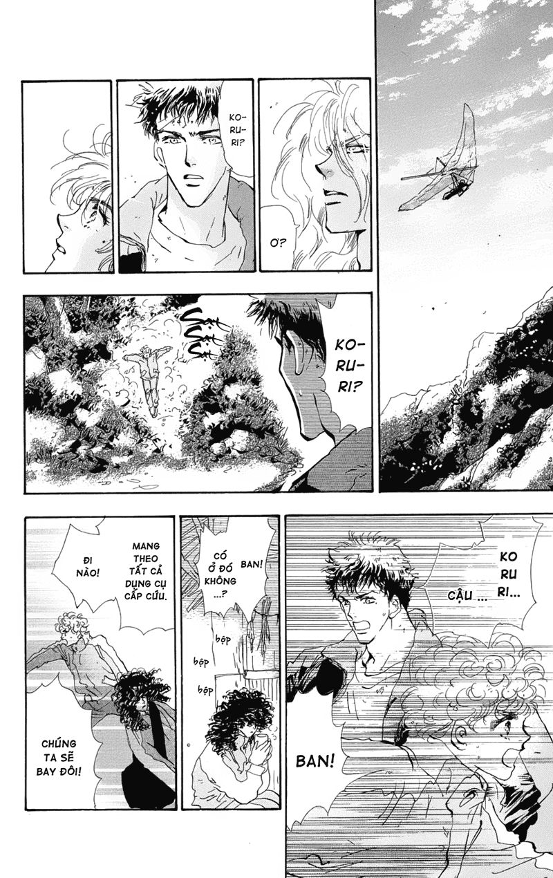 Mầm Sống: Chapter 72