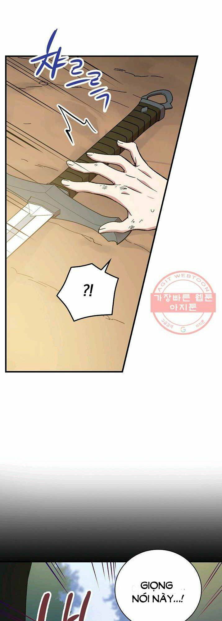 Kỵ Sĩ Đỏ Không Mê Tiền Mù Quáng: Chapter 24