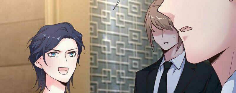 Chiến Lược Lãng Mạn Của Thịnh Thiếu: Chapter 43