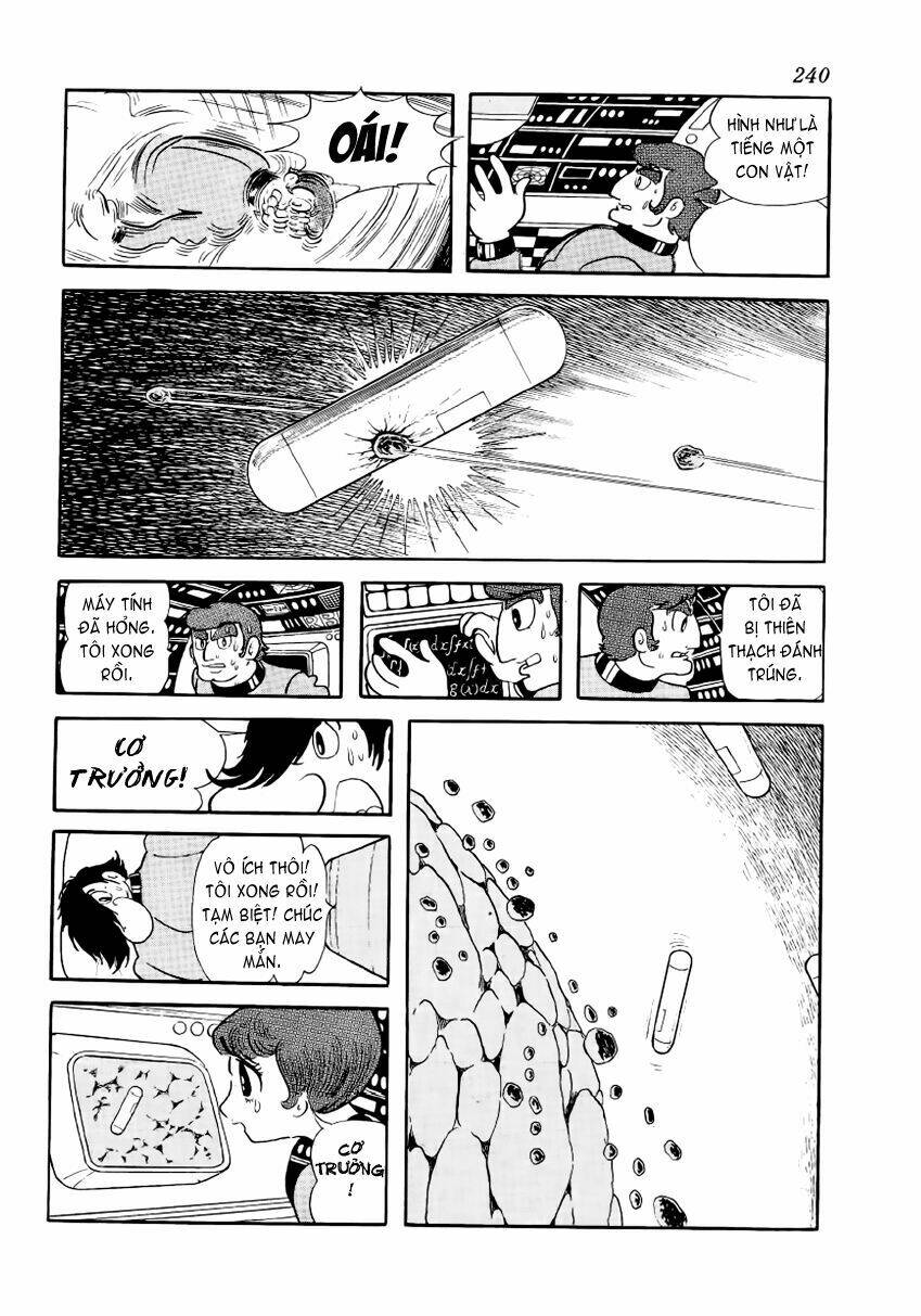 Chim Lửa: Chapter 40