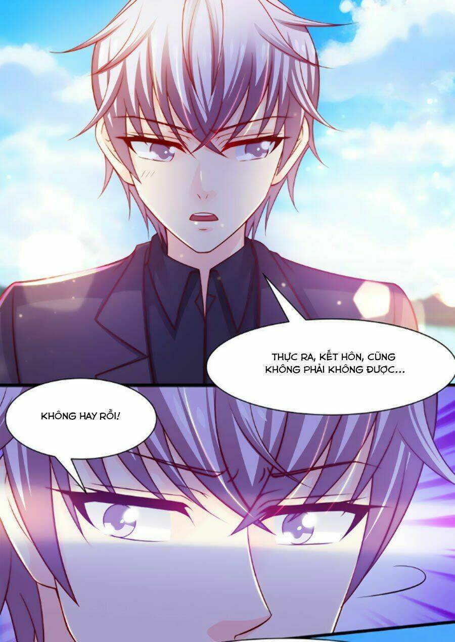 Đại Thúc, Người Ta Sẽ Ngoan: Chapter 35