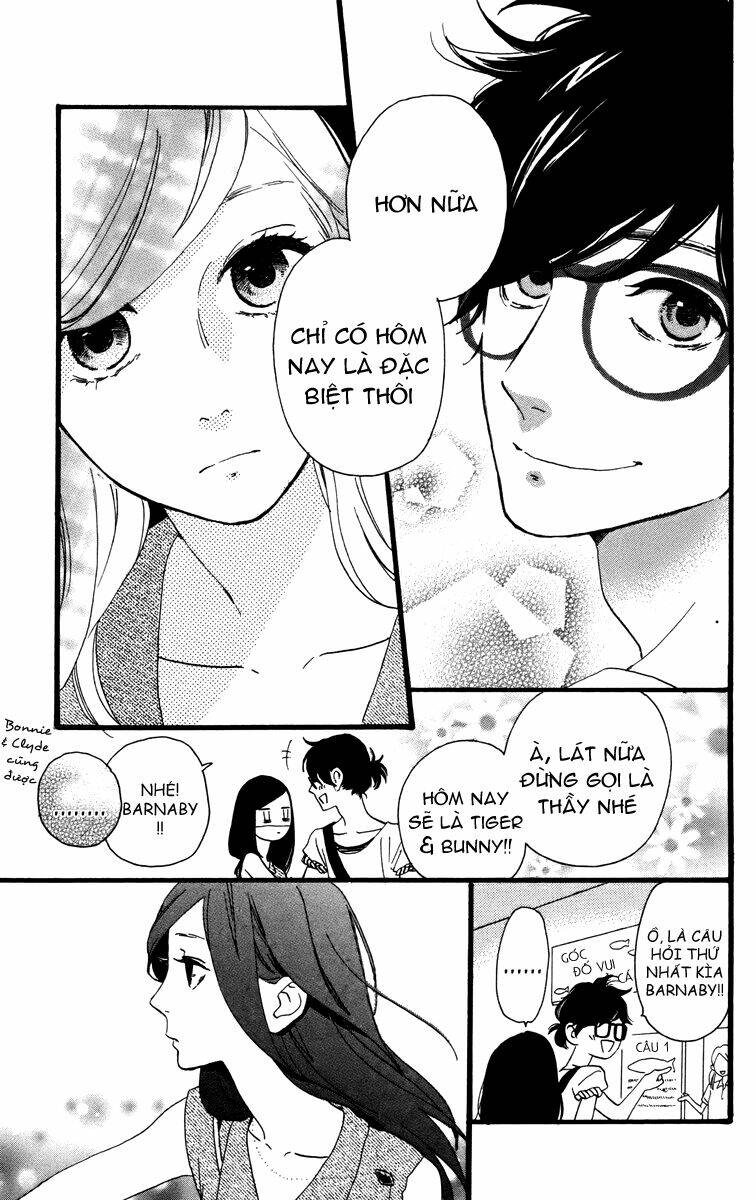 Sao Mai Của Em: Chapter 25