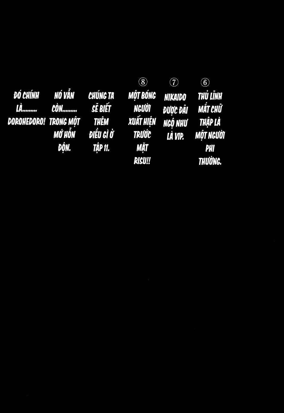 Thế Giới Ma Thuật Và Kẻ Mất Trí: Chapter 61.5