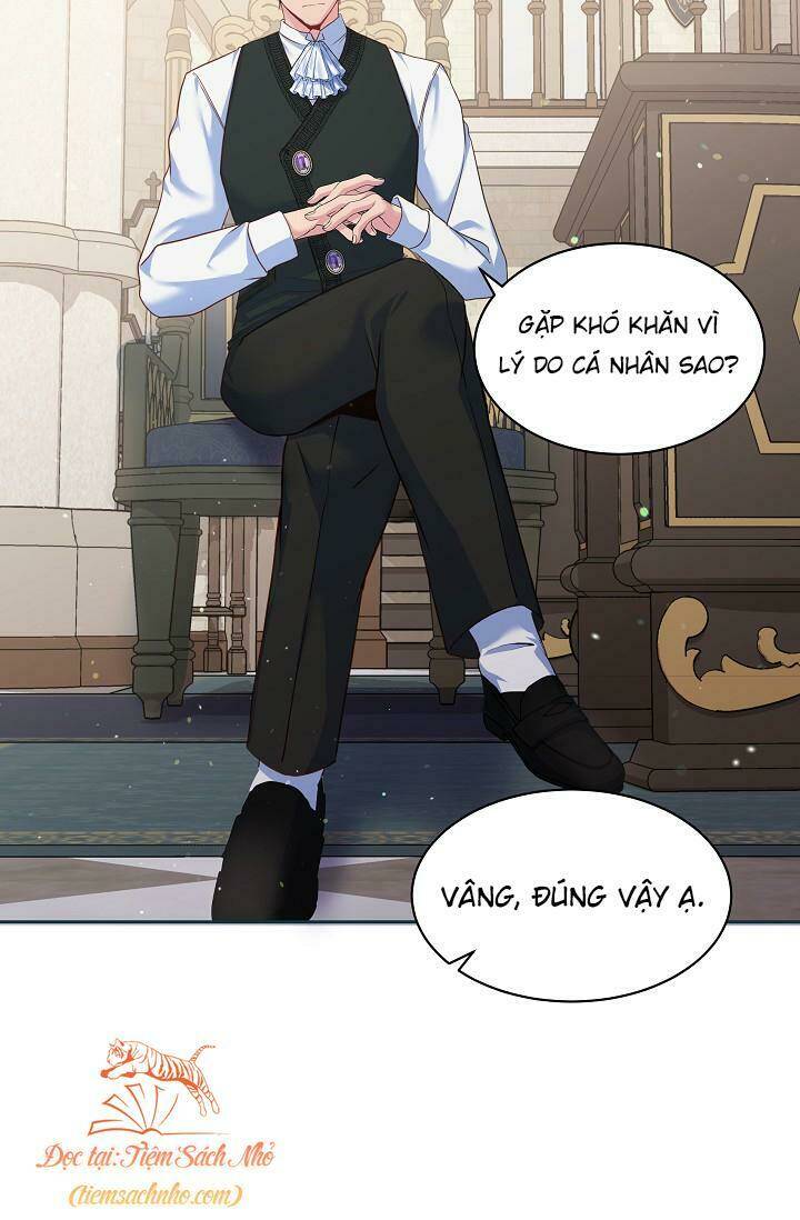 Bút Danh Bí Mật Của Nữ Công Tước: Chapter 15