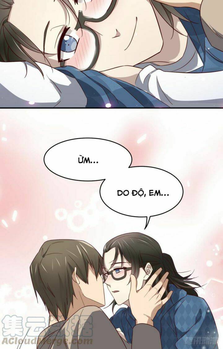 Đơn Phương Yêu Thầm Anh: Chapter 80