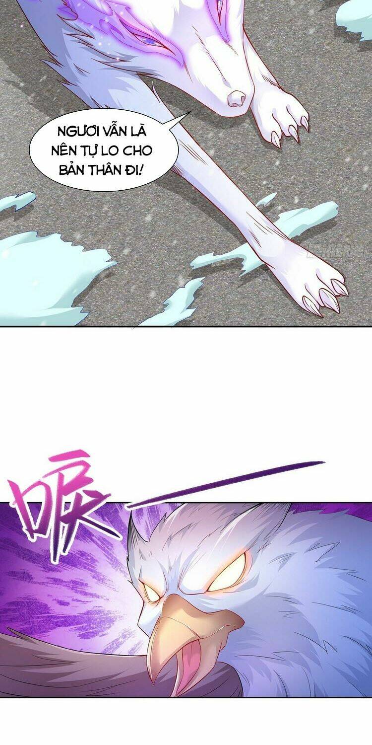 Người Ở Rể Bị Ép Thành Phản Diện Ngoại Truyện: Chapter 12