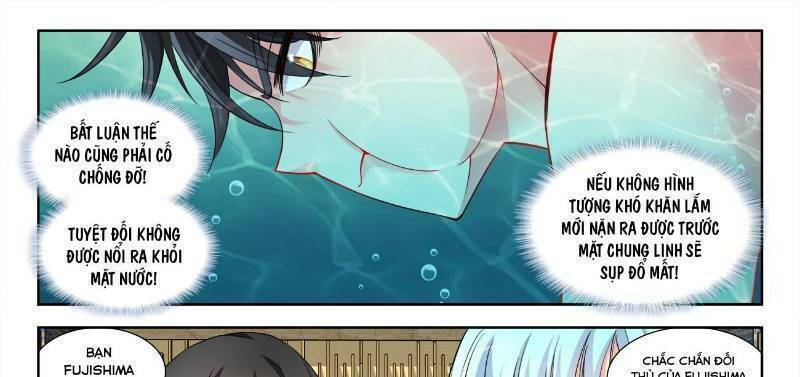 Cực Đạo Tông Sư: Chapter 53