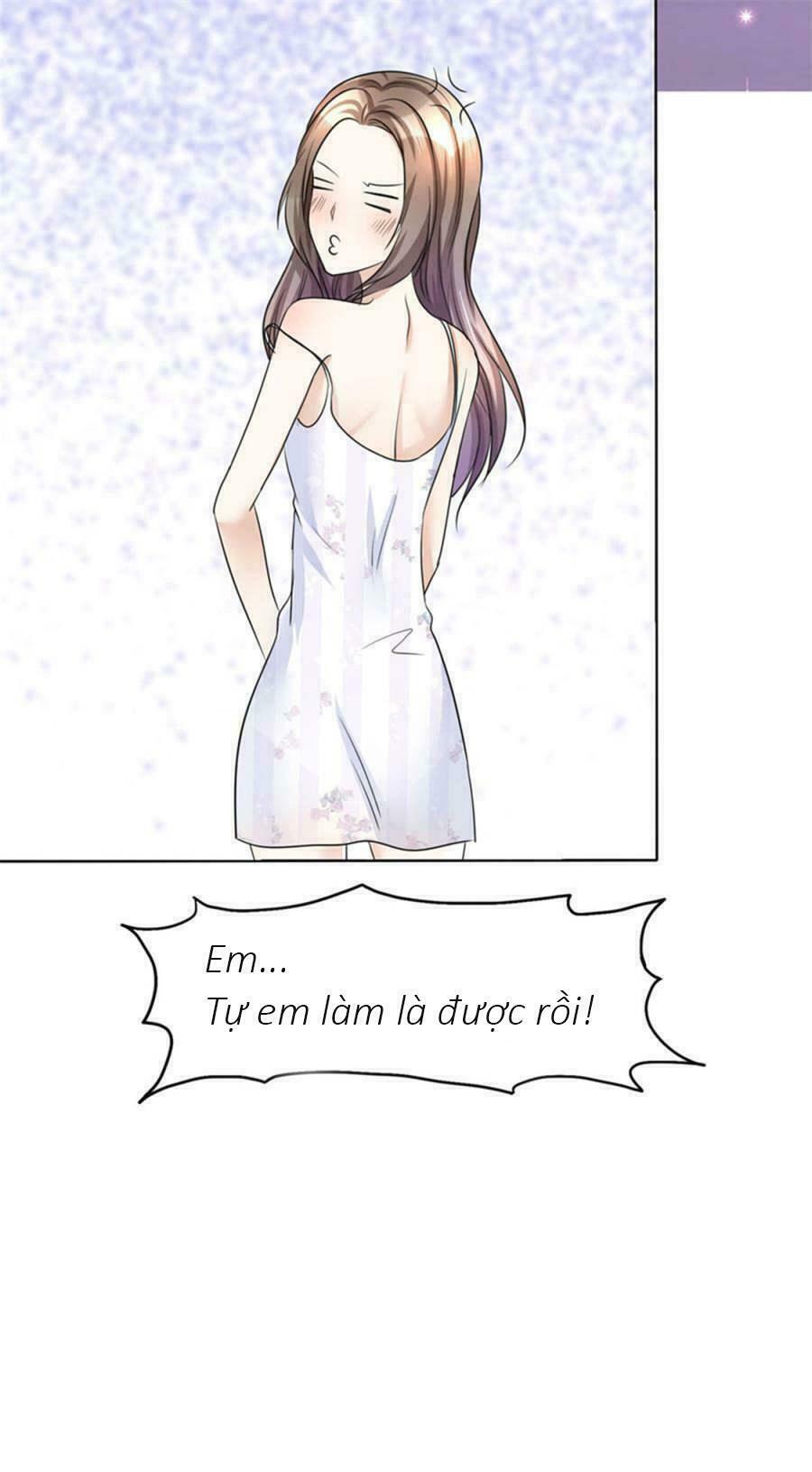 Con Đường Phản Công Của Sủng Thê: Chapter 18: Ý loạn tình mê