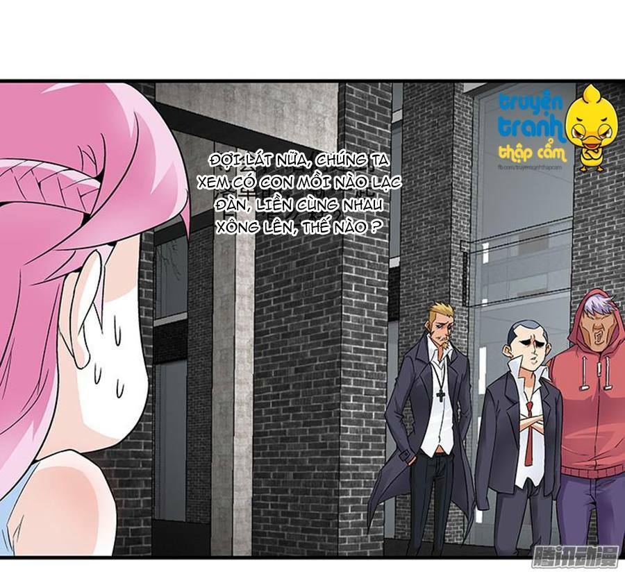 Cường Sủng Hào Môn Tiểu Manh Thê: Chapter 18