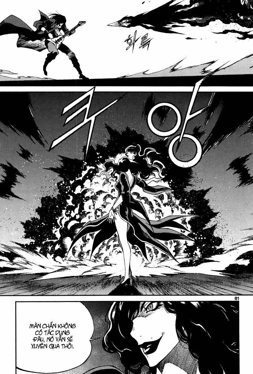 Dark Air: Chapter 24