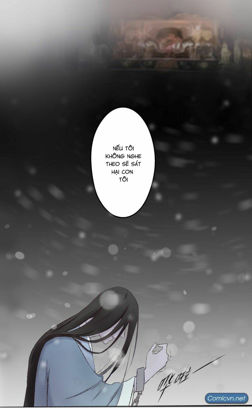 Mạnh Bà Truy Phu Ký: Chapter 18