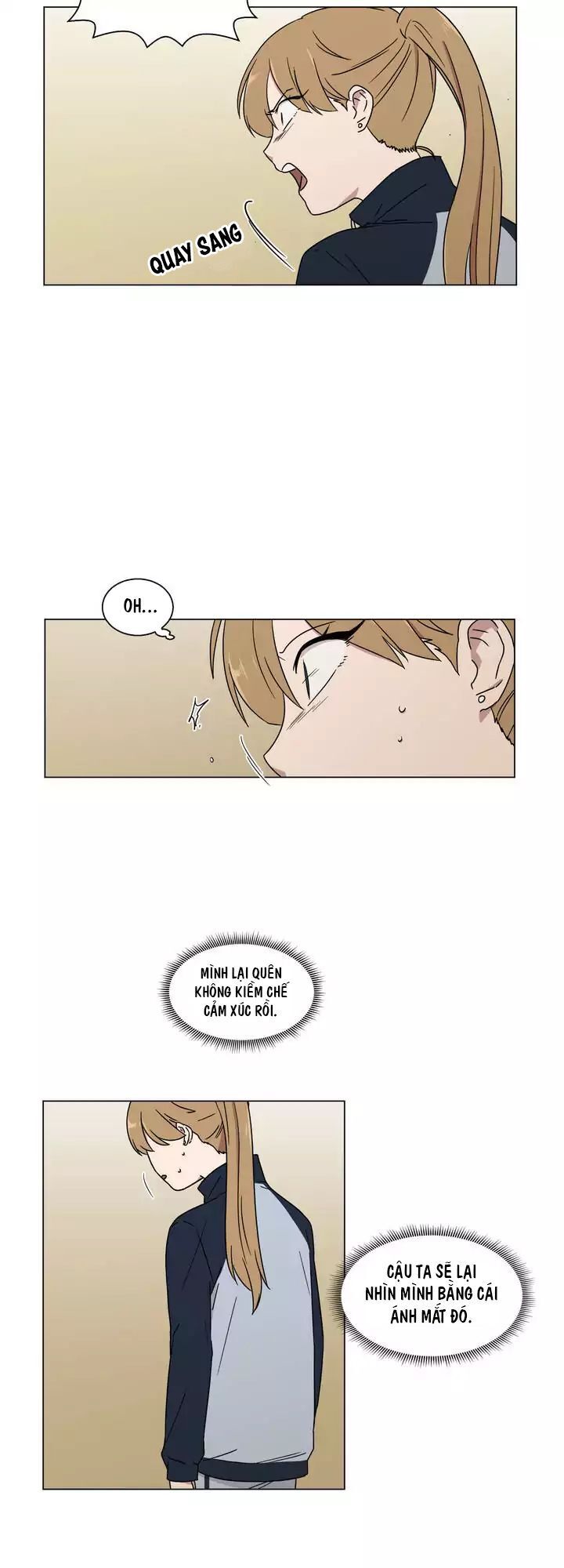 …”Một Sự Thật Khá Khó Chịu.”: Chapter 28