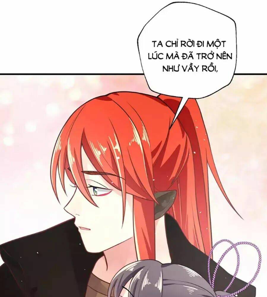 Anh Ấy Đến Từ Địa Ngục: Chapter 30