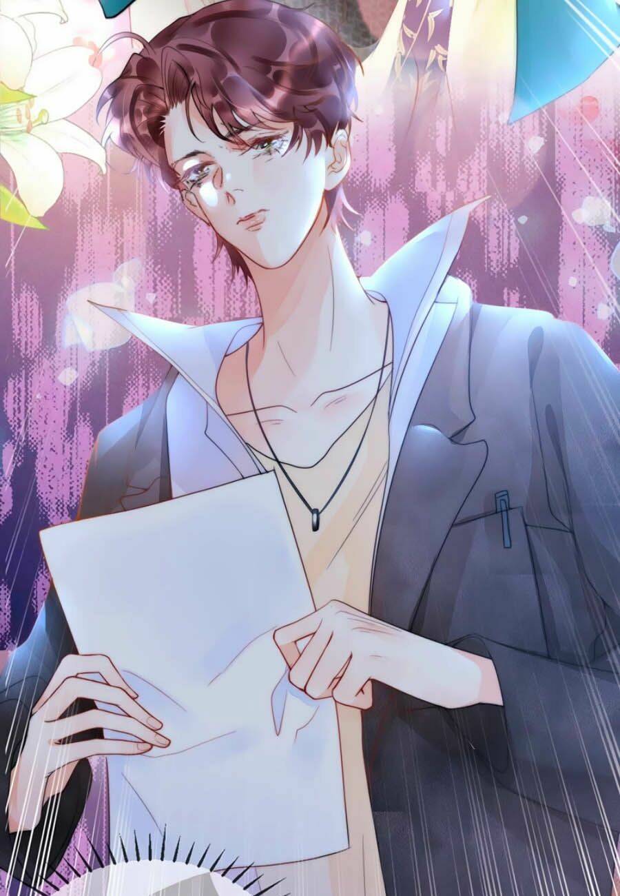 Cựu Ái Tân Nhan: Chapter 7