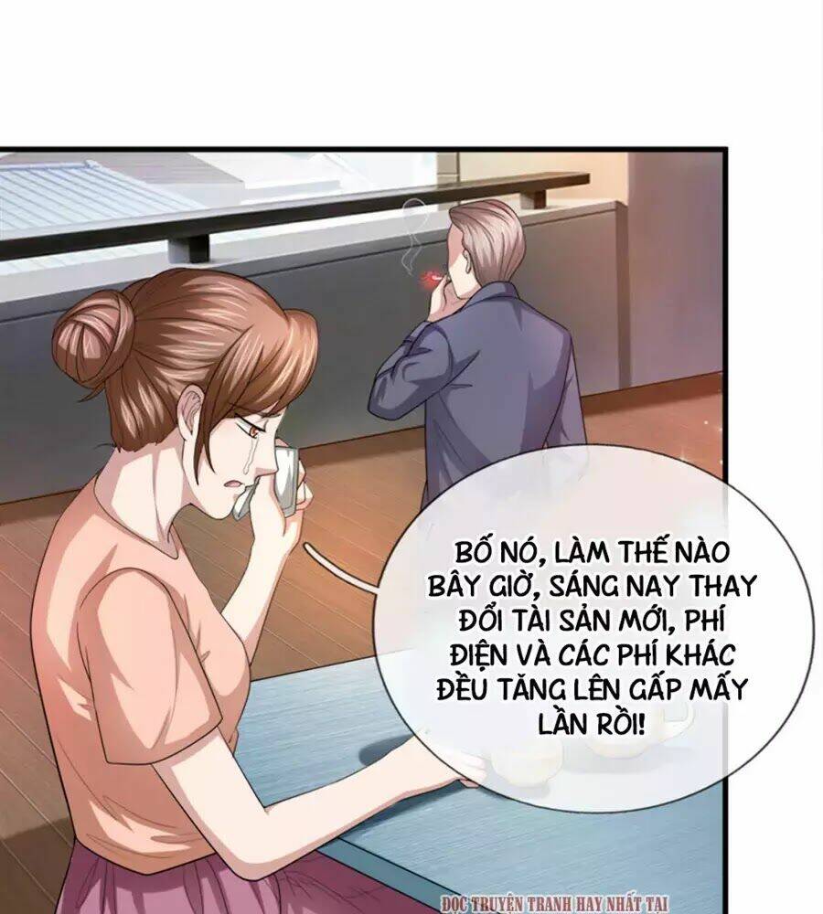 Tuyệt Thế Phi Đao: Chapter 157