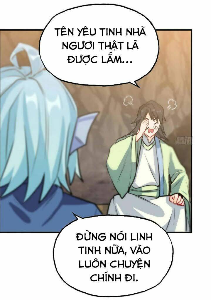 Khởi Đầu Bằng Một Con Côn: Chapter 143