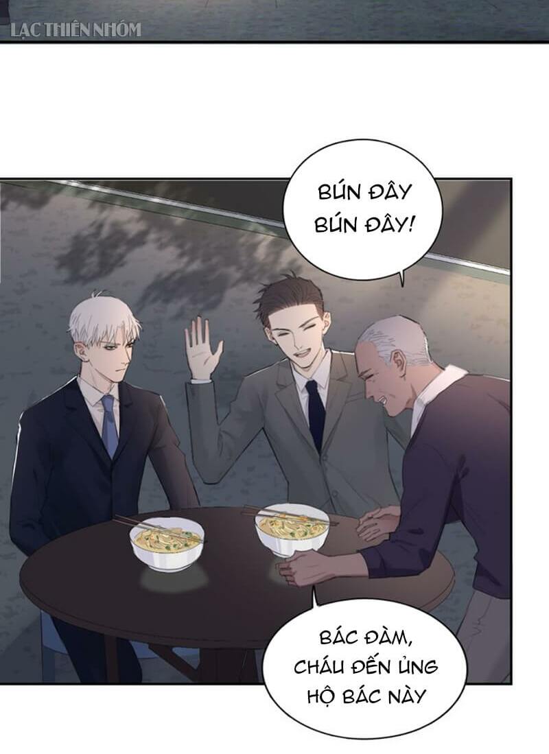 Trong Bóng Tối: Chapter 10