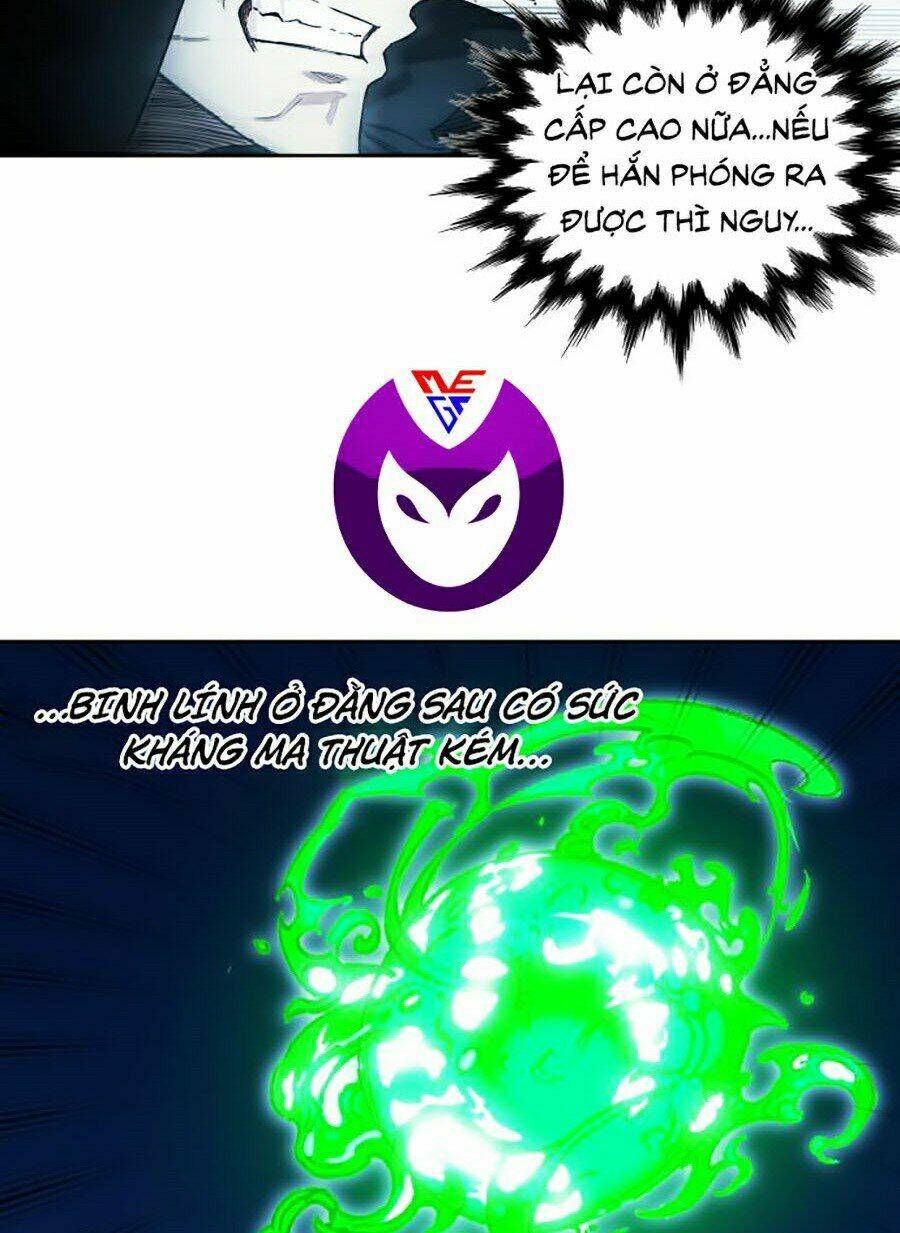 Hard Core Leveling Warrior Ss2: Chapter 72