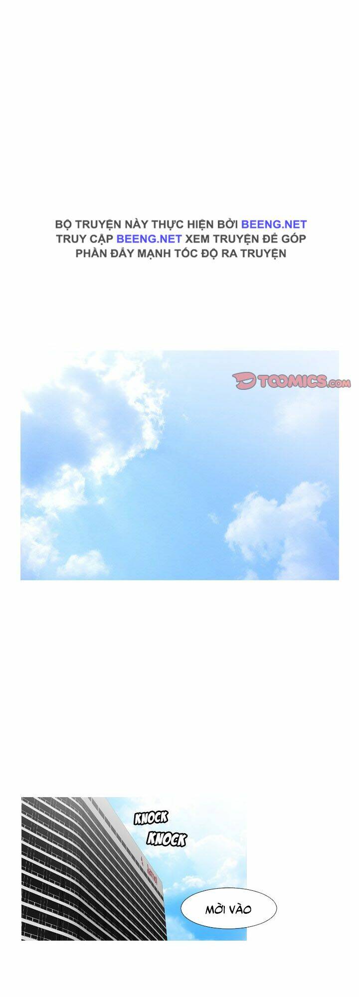 Kẻ Mạnh Nhất - Tong Edge: Chapter 56