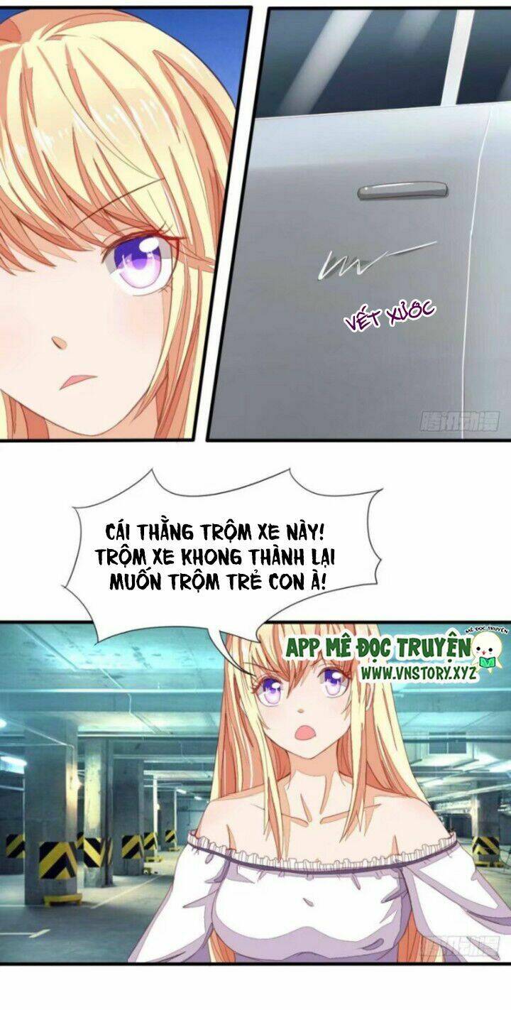 Nam Thần Ma Cà Rồng: Sủng Nhược Tiểu Lãn Thê: Chapter 12