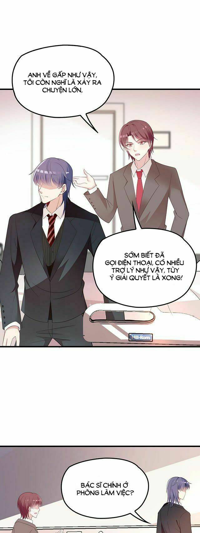 Bí Mật Kết Hôn Với Ảnh Đế: Vợ Ơi Đến Đây Tấn Công Đi Nào: Chapter 38