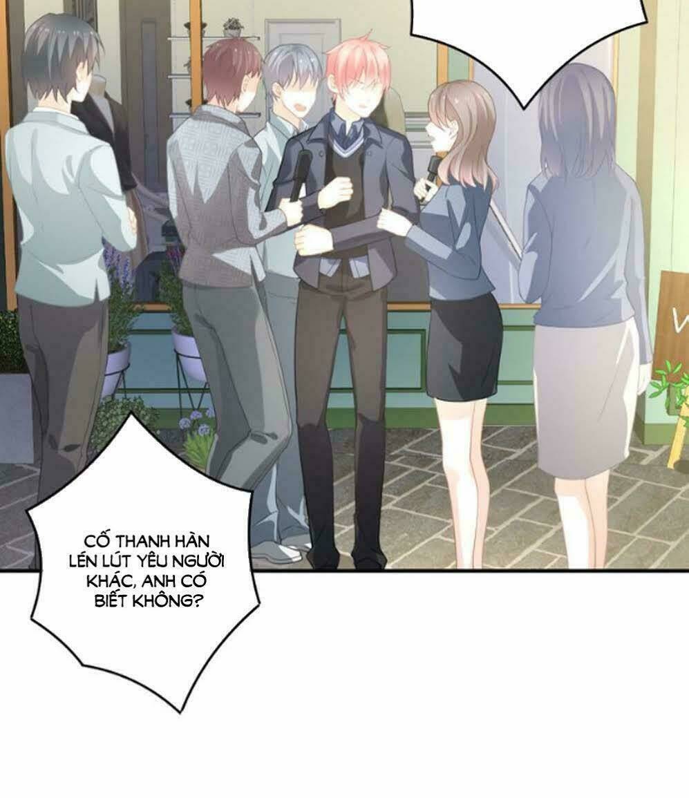 Tiệm May Luyến Sắc: Chapter 11