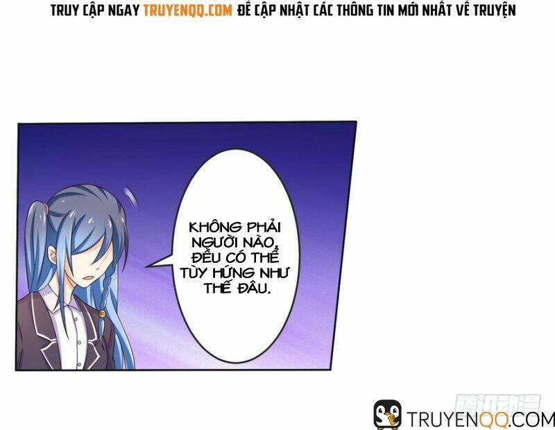 Ức Lạc Tinh Thần: Chapter 9