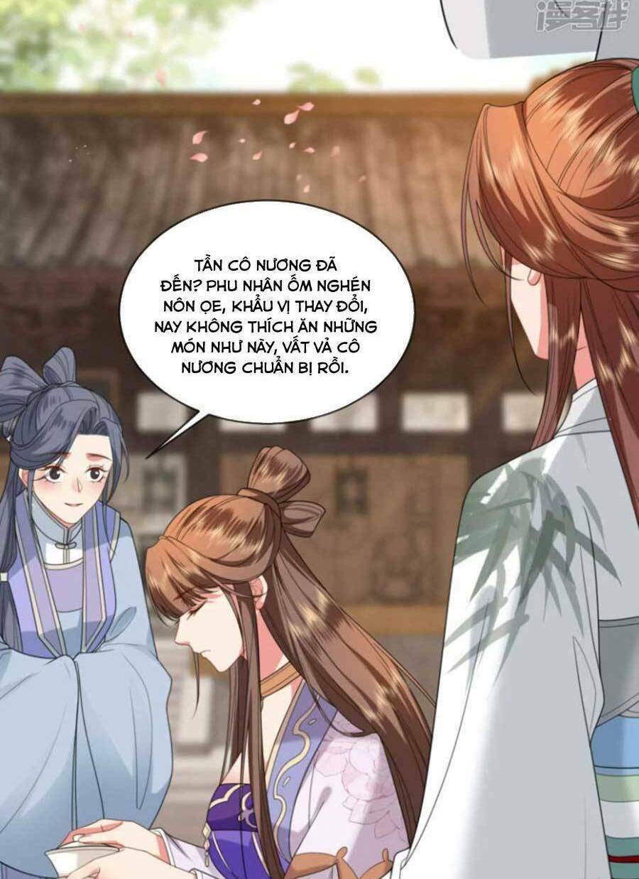 Tướng Quân, Bổn Phi Không Nhận Sủng: Chapter 47