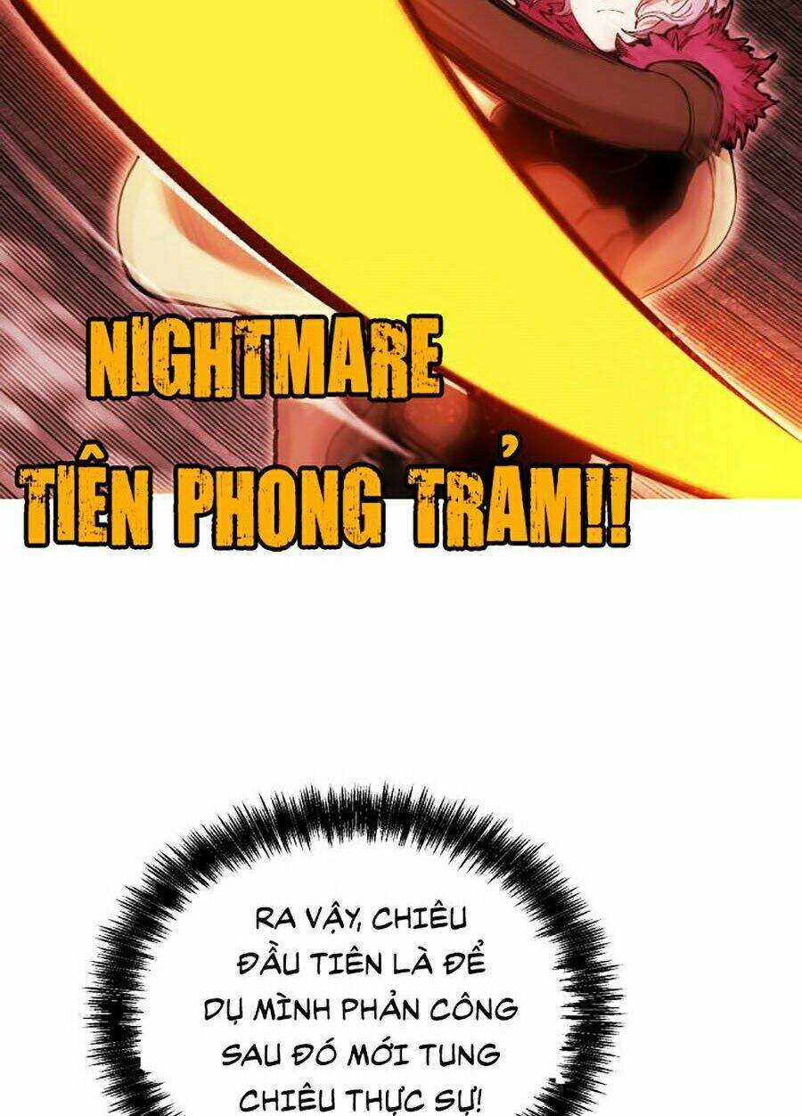 Hard Core Leveling Warrior Ss2: Chapter 95