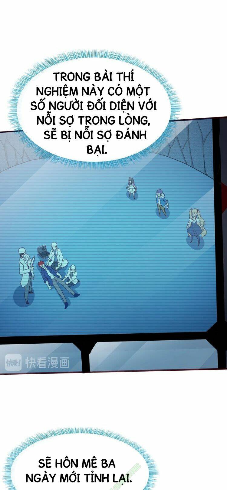 Kinh Thế Kỳ Nhân: Chapter 13