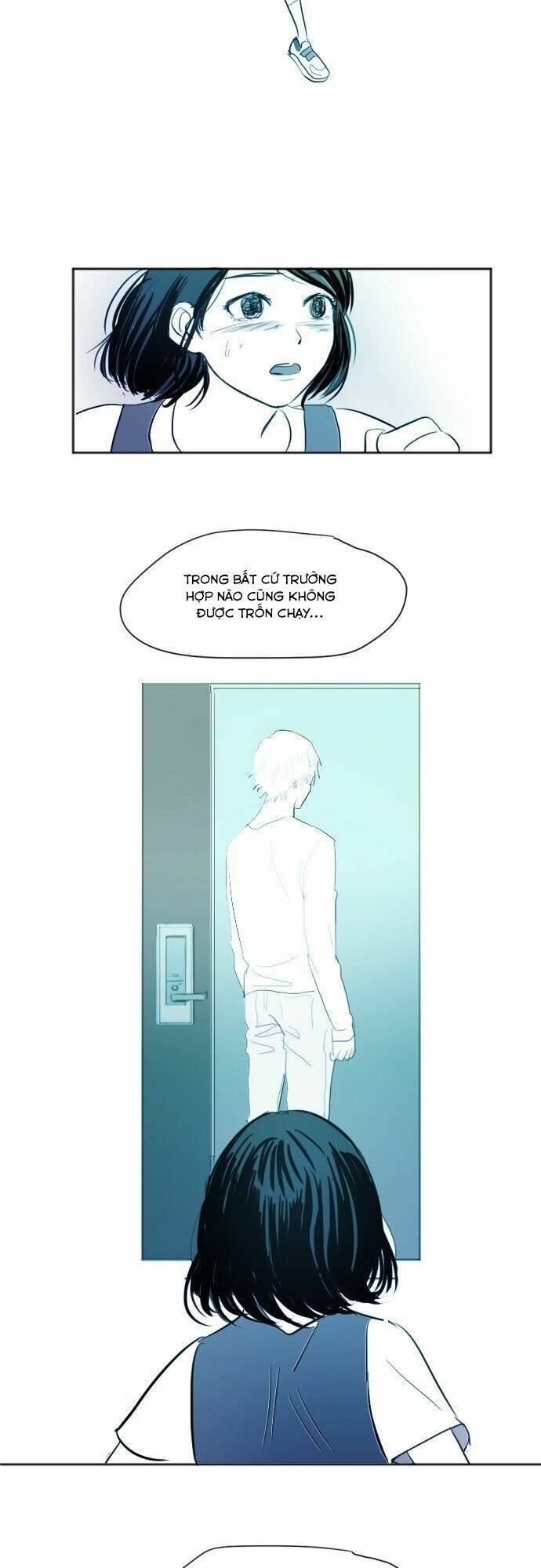 Transparent Cohabitation: Chapter 18