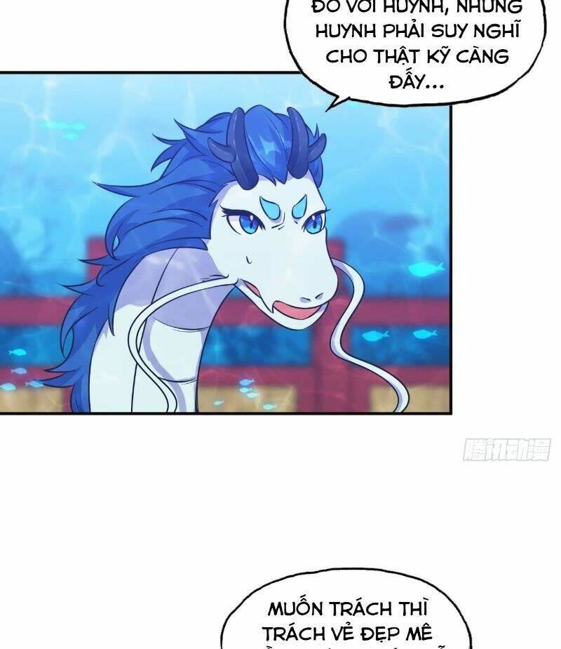 Khởi Đầu Bằng Một Con Côn: Chapter 92