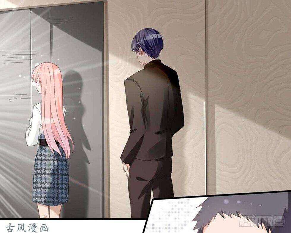 Manh Thê Khó Dỗ: Chapter 48