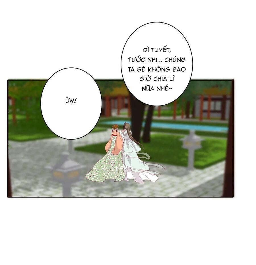 Thông Linh Phi: Chapter 574