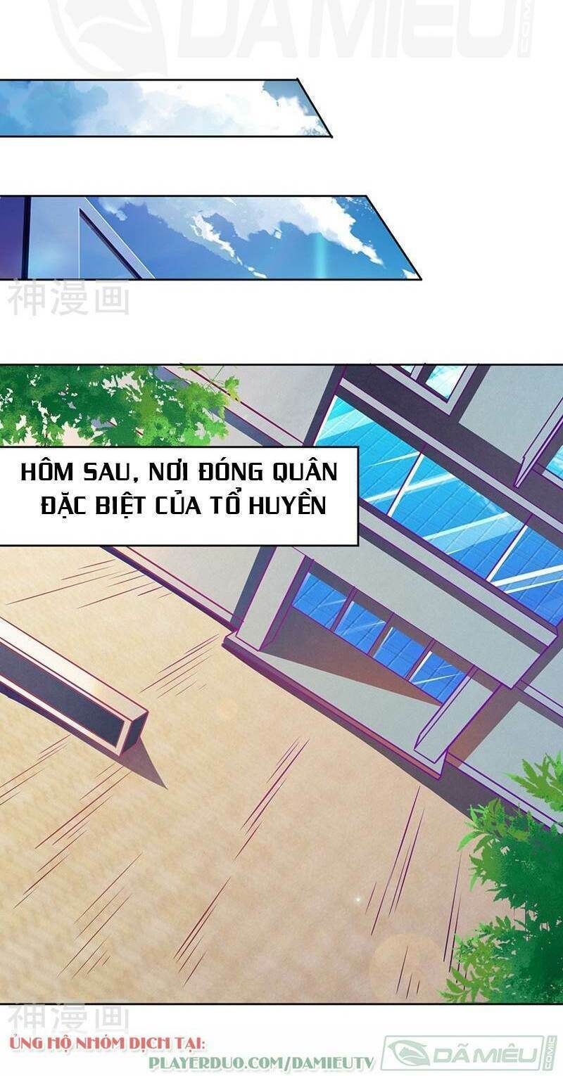 Nhất Phẩm Cao Thủ: Chapter 80