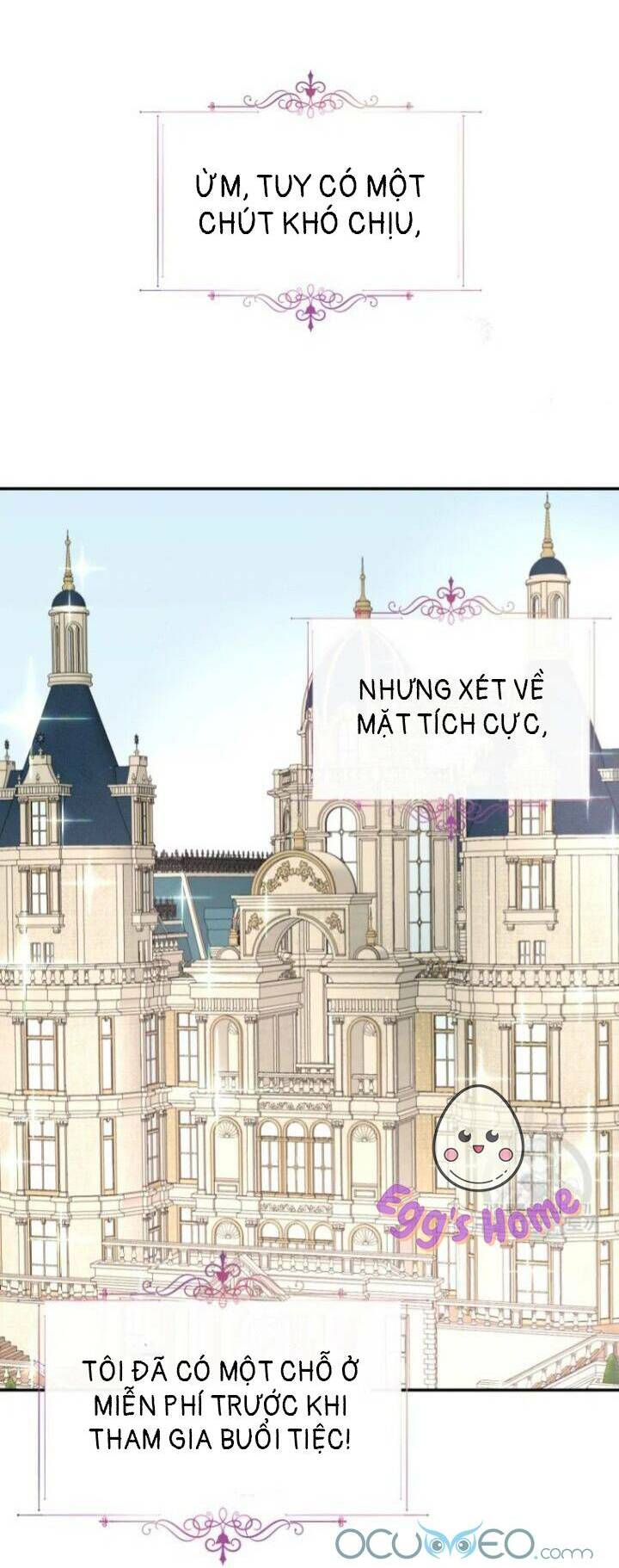 Roelin Bước Đến Tương Lai: Chapter 4