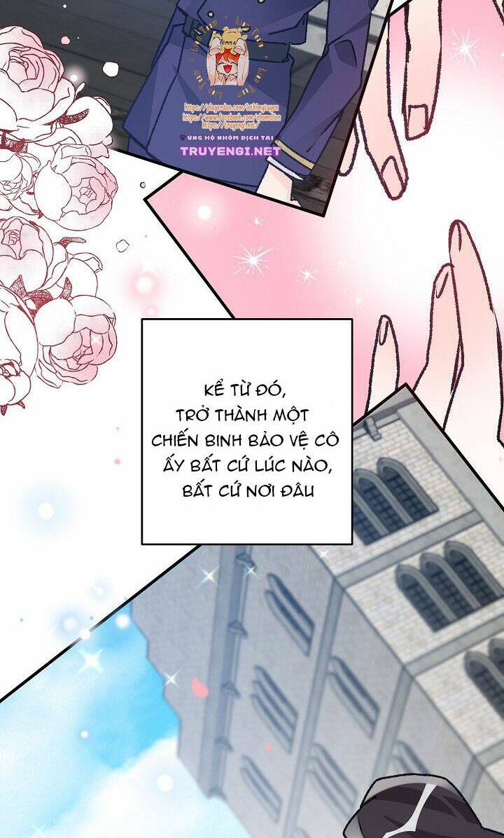 Công Nương Đã Thay Đổi: Chapter 2