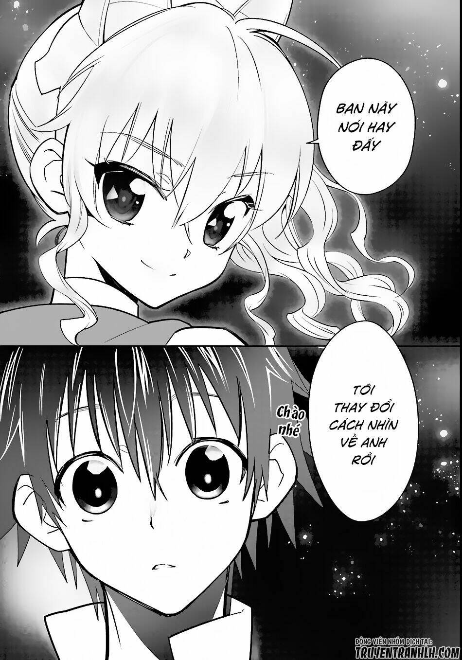 Isekai Desu Ga Mamono Saibai Shiteimasu: Chapter 2