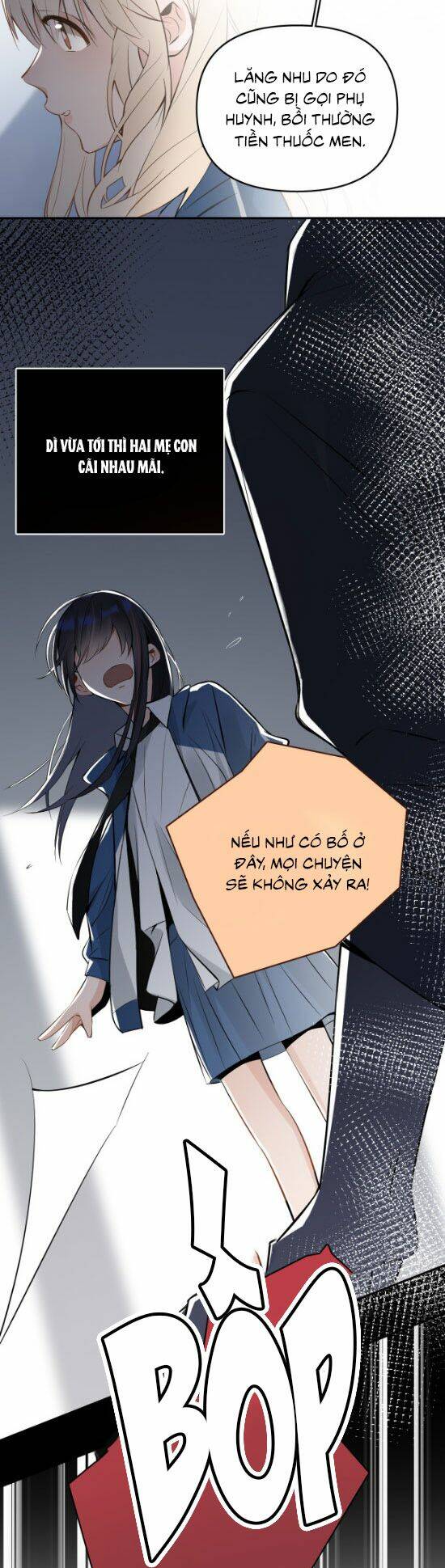 Mau Gọi Bố Đi: Chapter 8