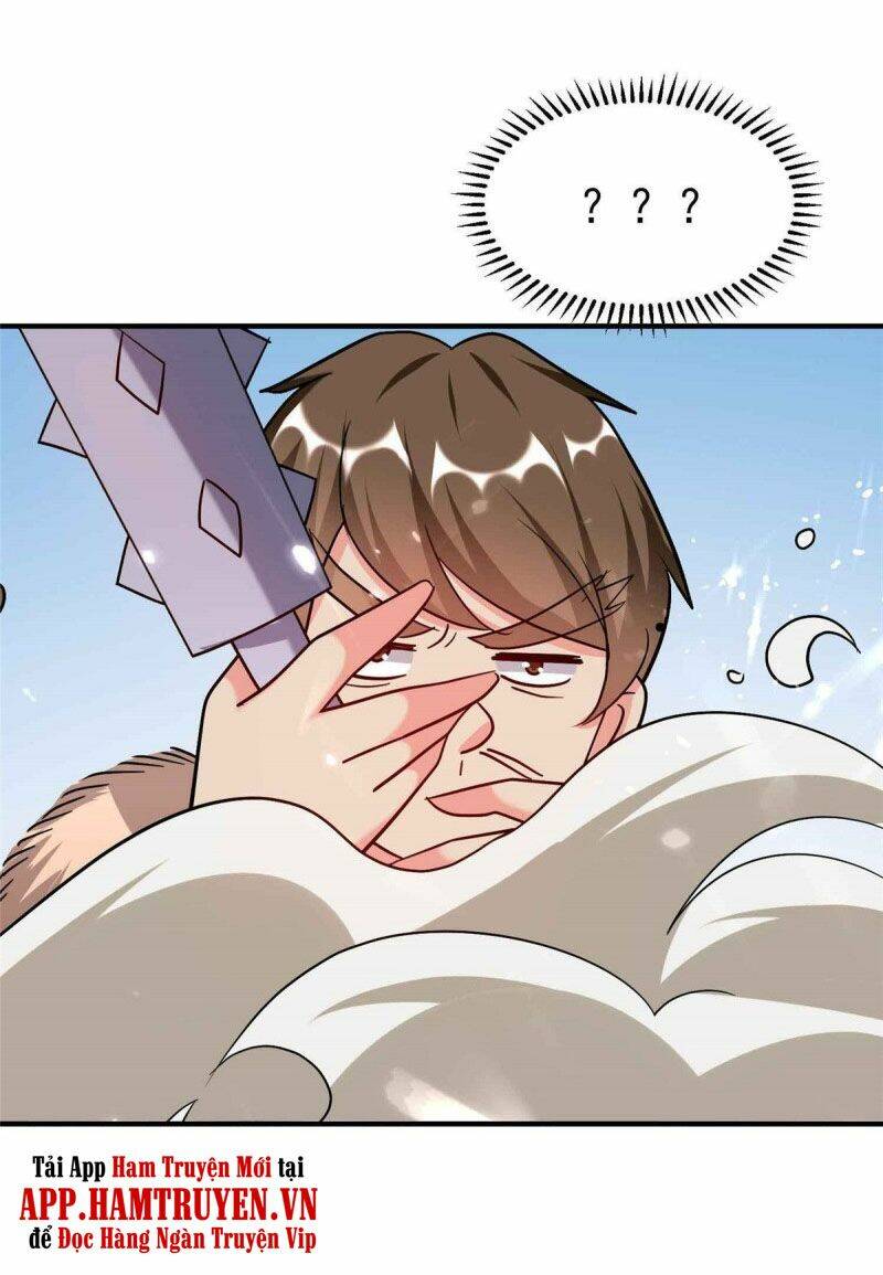 Vạn Giới Tiên Vương: Chapter 157