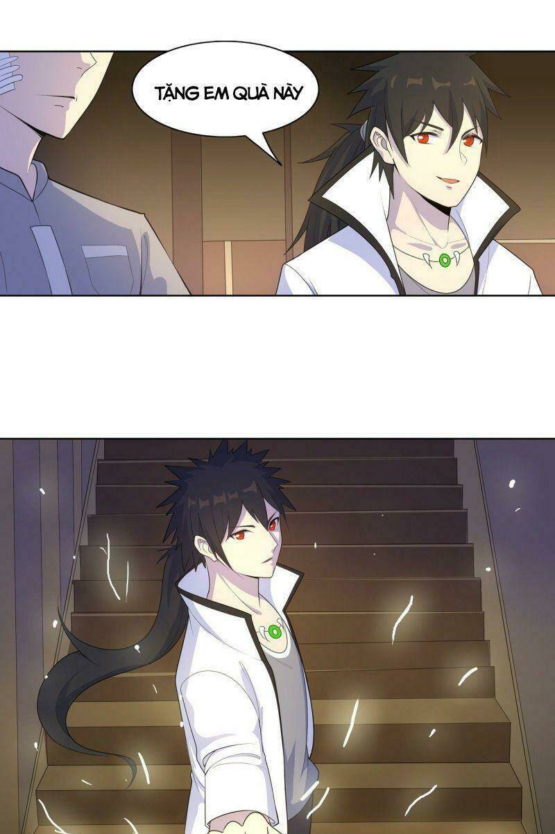 Thần Long Tinh Chủ: Chapter 22