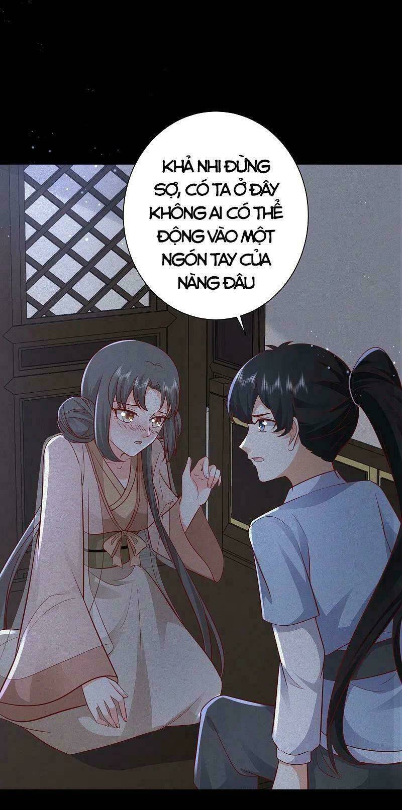 Tối Cường Vận Đào Hoa: Chapter 277