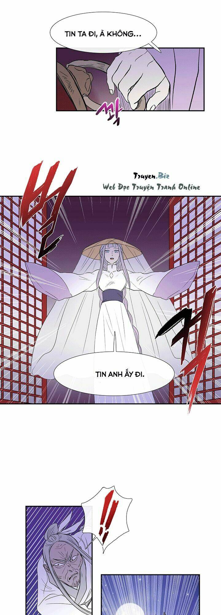 Học Sĩ Tái Sinh: Chapter 43