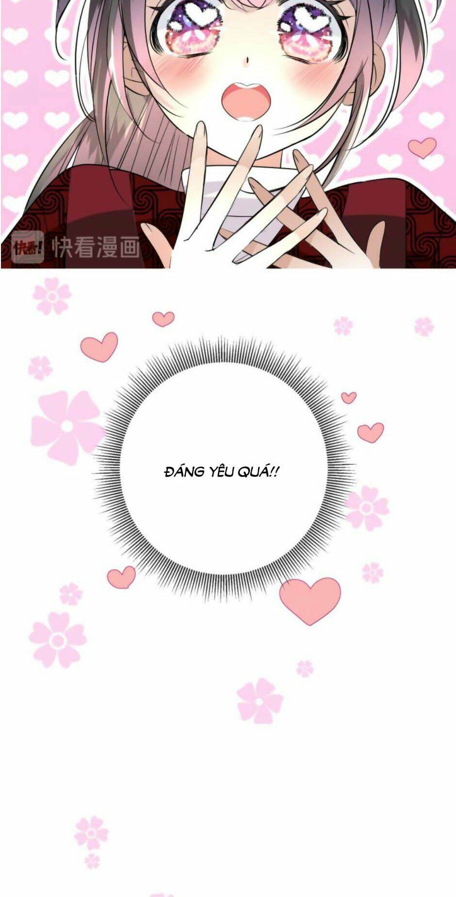 Sao Lại Là Yêu?: Chapter 19